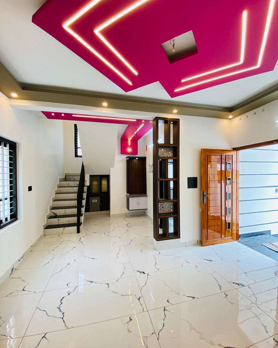 AISHWARYA ROYAL CITY  in 